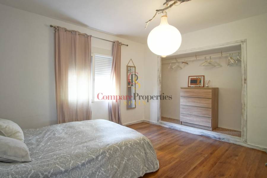 Venta - Villa - Dénia