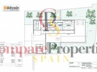 Venta - Villa - Moraira