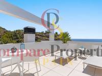 Vente - Villa - Altea - Altéa