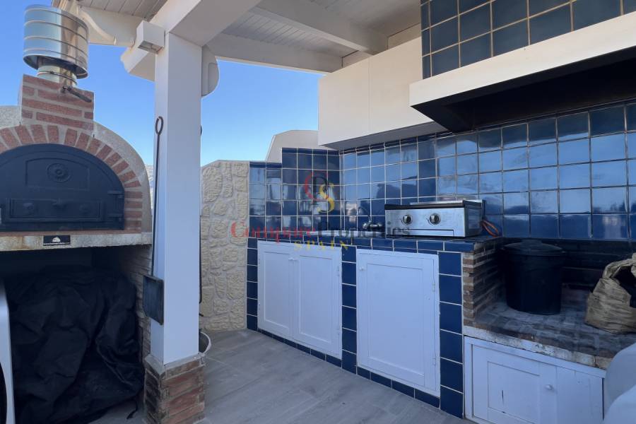 Verkoop - Plot - Dénia