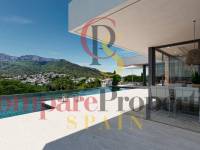 Sale - Villa - Dénia - Costa Blanca