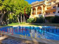 Sale - Apartment - Altea - Altea la Vella