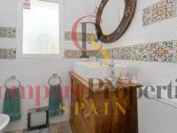 Vente - Villa - Lliber NOW RESERVED