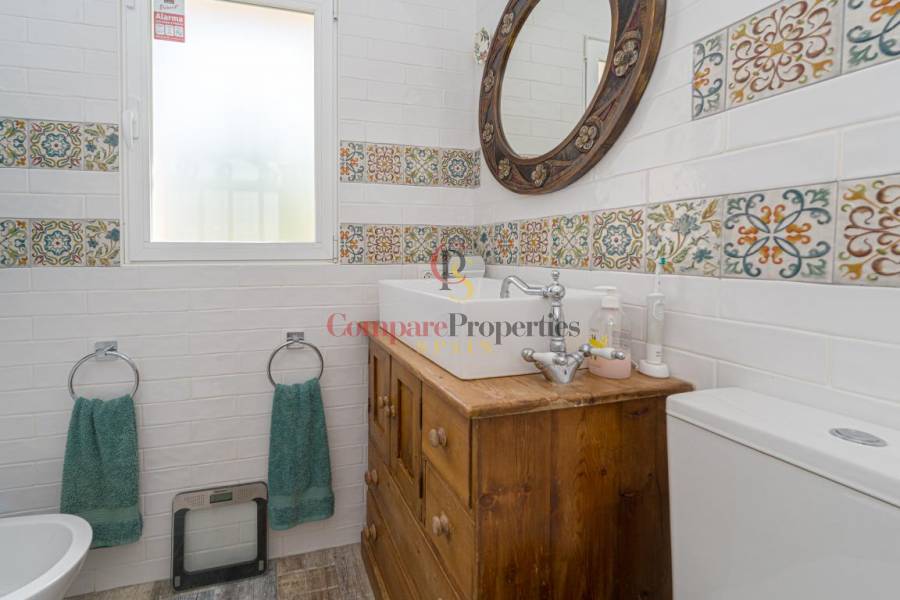 Vente - Villa - Lliber NOW RESERVED