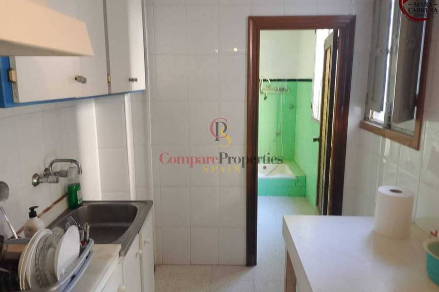 Sale - Apartment - Gandía - 