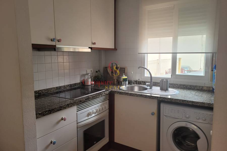 Sale - Townhouses - Dénia - Costa Blanca