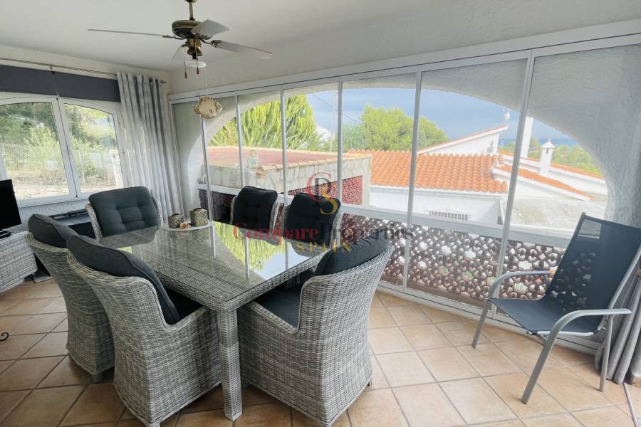 Venta - Villa - Dénia