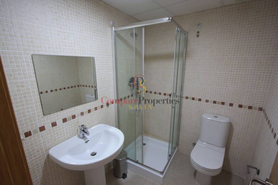 Sale - Apartment - Dénia - Las Rotas