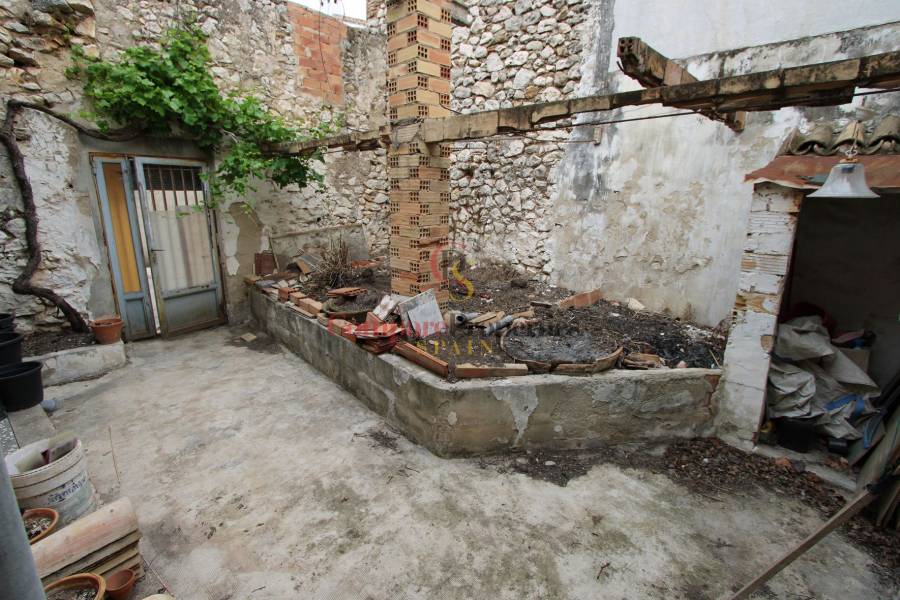 Venta - Townhouses - Orba Valley - Sagra