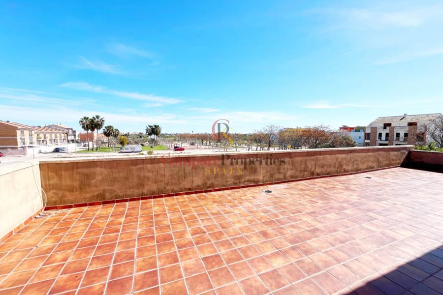 Venta - Villa - Piles