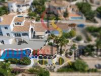Venta - Villa - Benitachell - Kalmias