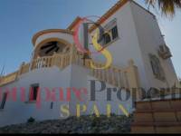 Sale - Villa - Pedreguer - Costa Blanca