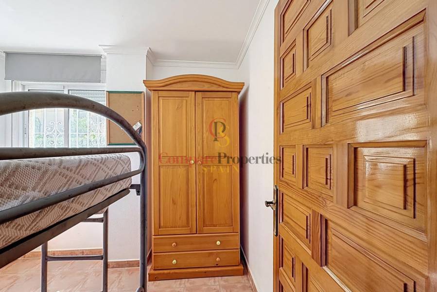 Vente - Apartment - Benitachell - Pueblo Montecala