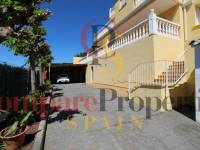 Verkoop - Villa - Orba Valley - Orba