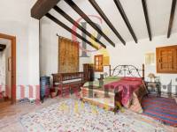 Venta - Villa - Moraira