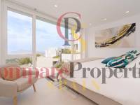 Sale - Villa - Altea - Altea la nova