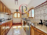 Sale - Villa - Altea - San Chuchim