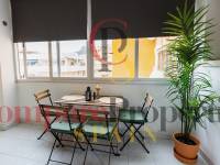 Vente - Apartment - Calpe - Calpe Town Centre