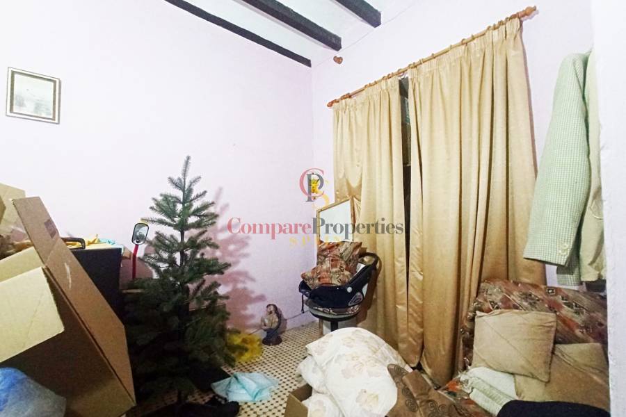 Venta - Townhouses - Benissa