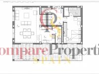 New Build - Villa - Altea