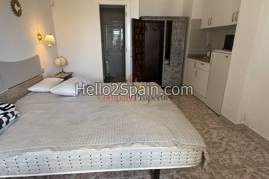 Sale - Villa - Dénia