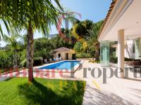 Venta - Villa - Altea