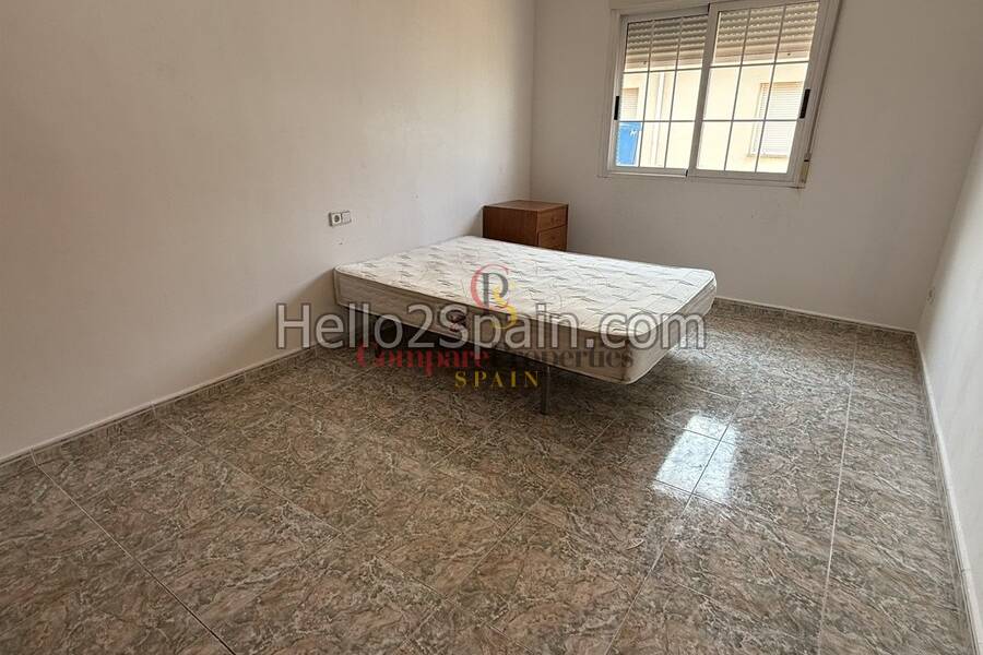 Vente - Townhouses - Castello de Rugat