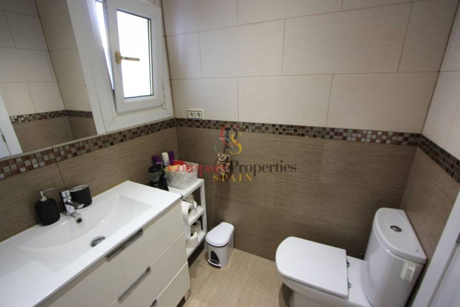 Sale - Townhouses - El Vergel - Marinas