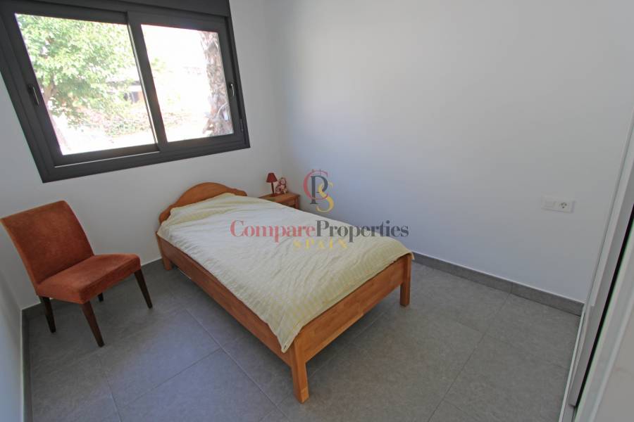 Sale - Villa - Polop