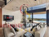 Verkoop - Villa - Benissa - Benissa Coast