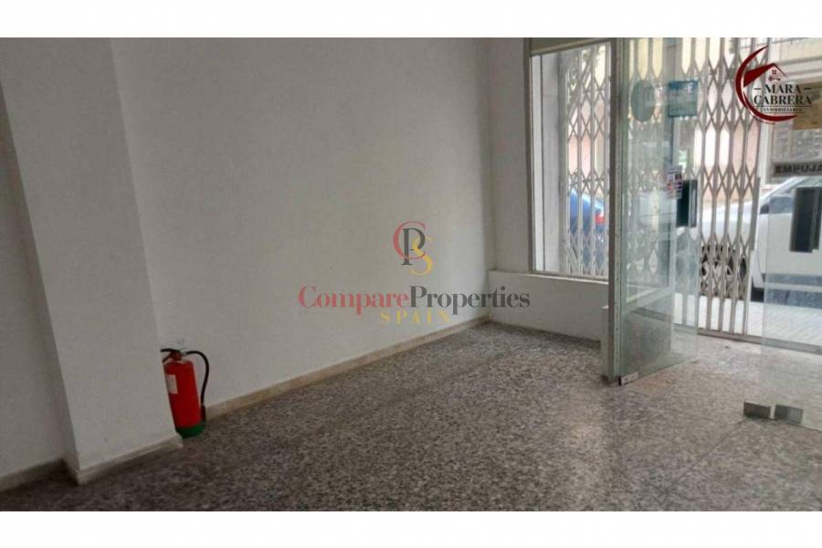 Sale - Villa - Gandía - 