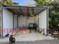 Venta - Villa - Pedreguer