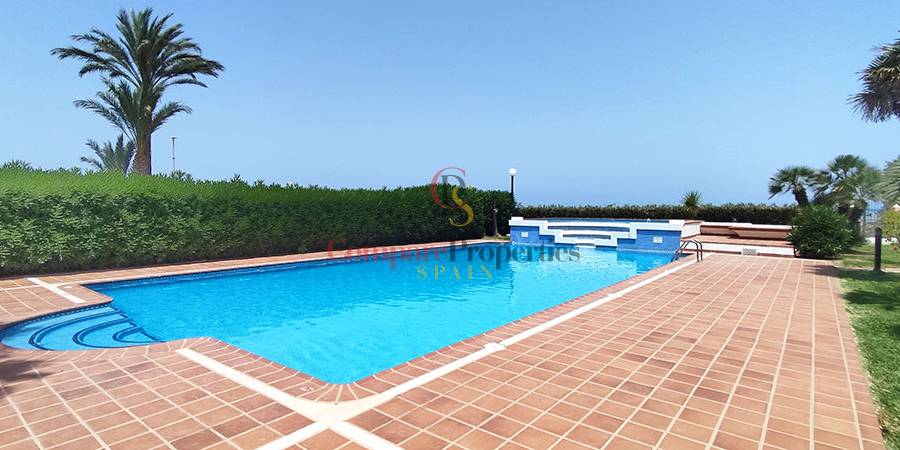 Vente - Apartment - Dénia - Dénia | Denia