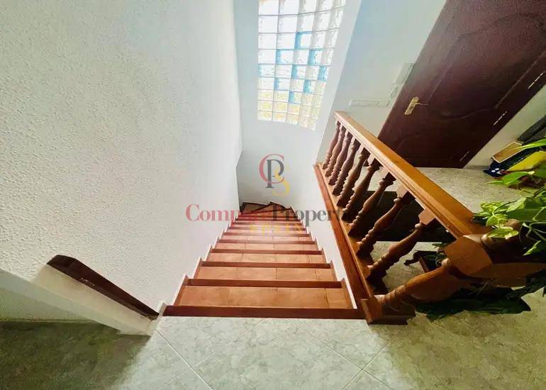 Verkauf - Villa - Orba Valley - 