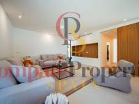 New Build - Villa - Moraira