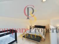 Sale - Apartment - Benissa - montemar