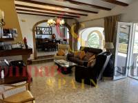 Sale - Villa - Jávea - 