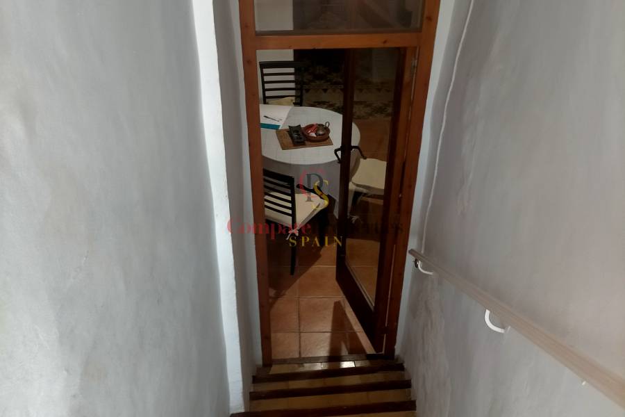 Verkoop - Townhouses - Orba Valley - Centro casco urbano