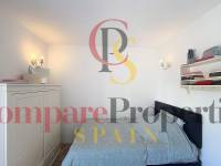 Vente - Apartment - Benitachell - Pueblo de la Paz