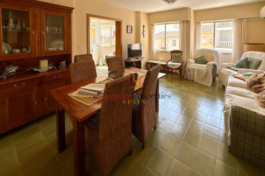 Sale - Townhouses - Dénia - Casco antiguo