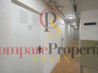 Vente - Apartment - Dénia
