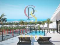 Venta - Villa - Pedreguer