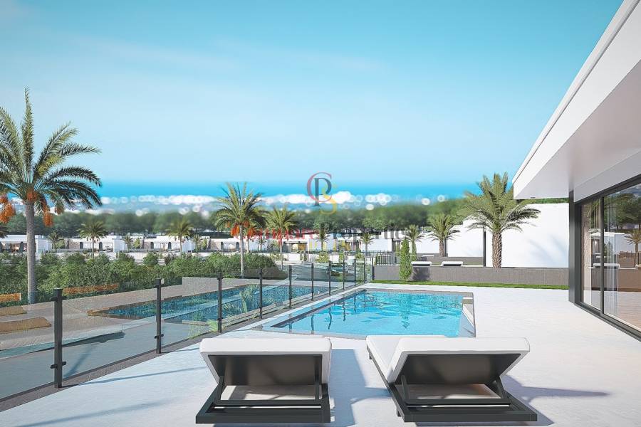 Venta - Villa - Pedreguer