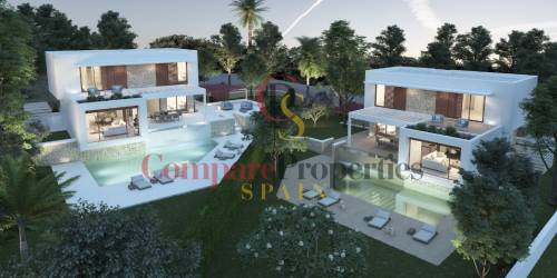 Villa - Sale - Jávea - Jávea