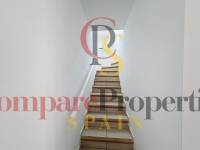 Venta - Villa - Benitachell - Encinas