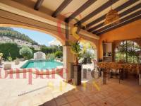 Venta - Villa - Benitachell - La Joya