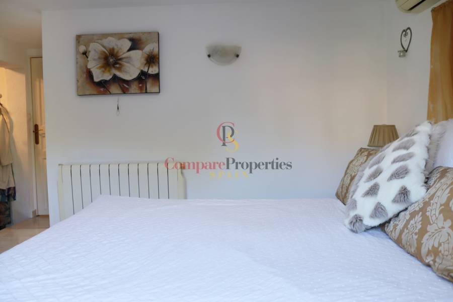 Sale - Villa - Orba Valley - Orba