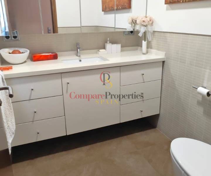 Venta - Duplex and Penthouses - Ondara - Casco urbano