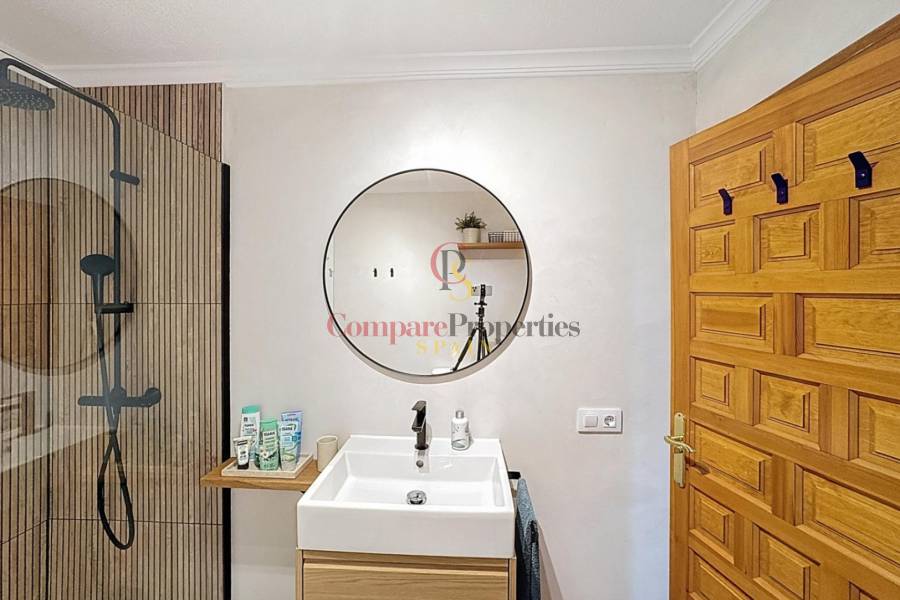 Sale - Apartment - Benitachell - Pueblo Panorama