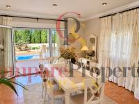Verkoop - Villa - Orba Valley - Orba